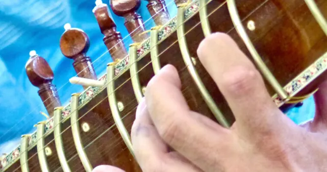 Clés de découverte des musiques et danses d&rsquo;Inde du Nord | Les fondamentaux de la musique classique hindoustanie